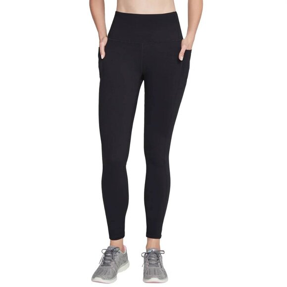 Skechers Pants - Skechers Ladies' GoStretch Luxe‎ Tight